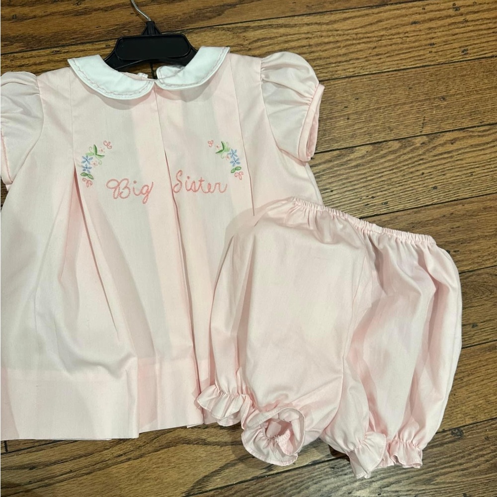 TPP Big Sister Set